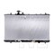 Tyc TYC RADIATOR ASSEMBLY 2980 - alternate 6